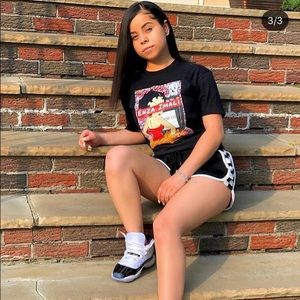 Meet your Posher, Jaylyn